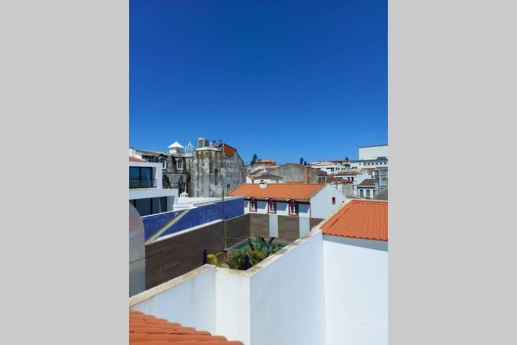 Azorean Flats V Heart Of Ponta Delgada - Centro Ponta Delgada - Açores Exterior foto